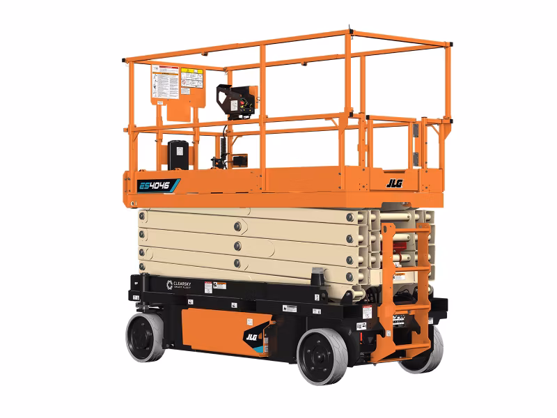 2026 JLG ES4046 - Image 3