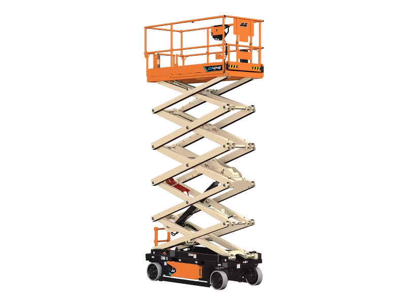 2026 JLG ES4046 - Image 5