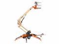 2025 JLG ET350 - Image 2