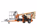 2025 JLG ET350 - Image 3