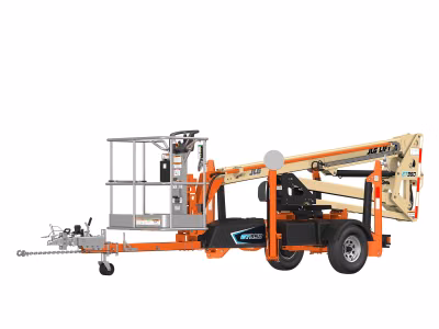 2027 JLG ET350 3