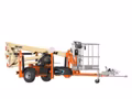 2025 JLG ET350 - Image 4