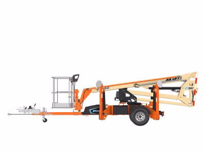 2027 JLG ET350 5