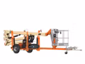 2026 JLG ET500J - Image 4