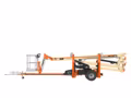 2026 JLG ET500J - Image 5
