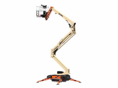 2026 JLG X540AJ 1