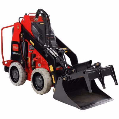 2026 Toro 30" Grapple Bucket