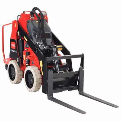 2026 Toro 30” Adjustable Forks Attachment