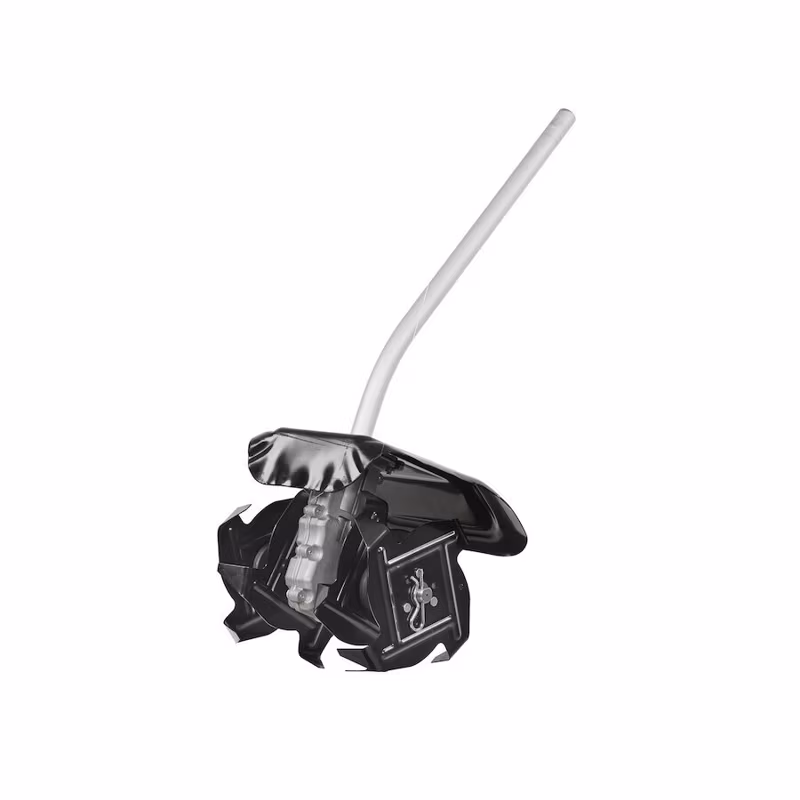 2025 Toro 60V MAX* Electric Battery Cultivator Attachment - Image 1