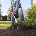 2025 Toro 60V MAX* Electric Battery Cultivator Attachment - Image 4