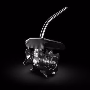 2025 Toro 60V MAX* Electric Battery Cultivator Attachment - Image 5