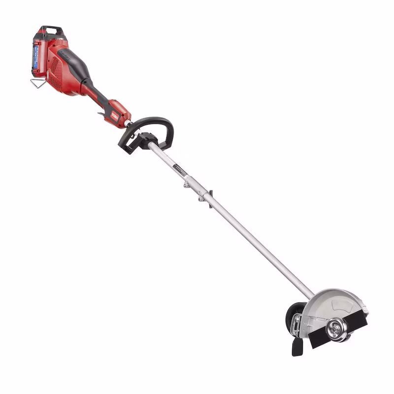 2025 Toro 60V MAX* 8 in (20.3 cm) Stick Edger Attachment - Tool Only - Image 3