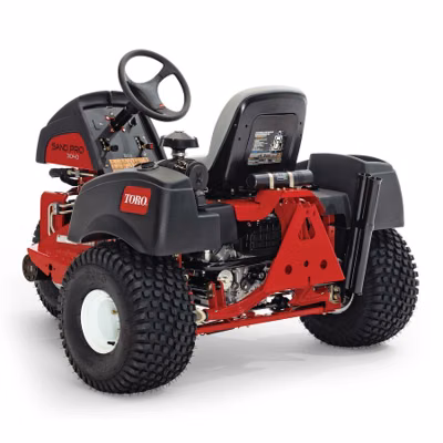 2026 Toro Sand Pro® 3040 3