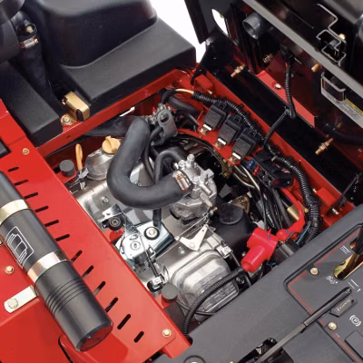 2026 Toro Sand Pro® 3040 5