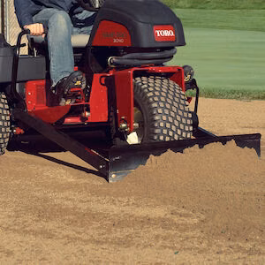 2026 Toro Sand Pro® 3040 14