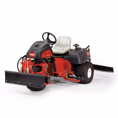 2025 Toro Sand Pro® 5040 1