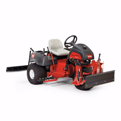 2025 Toro Sand Pro® 5040 2