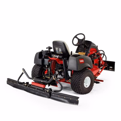 2025 Toro Sand Pro® 5040 4
