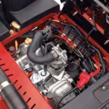 2026 Toro Sand Pro® 5040 - Image 7