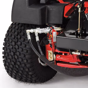 2025 Toro Sand Pro® 5040 9
