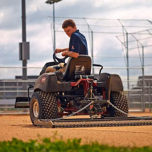 2025 Toro Sand Pro® 5040 14