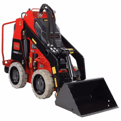 2025 Toro 30" Standard Bucket