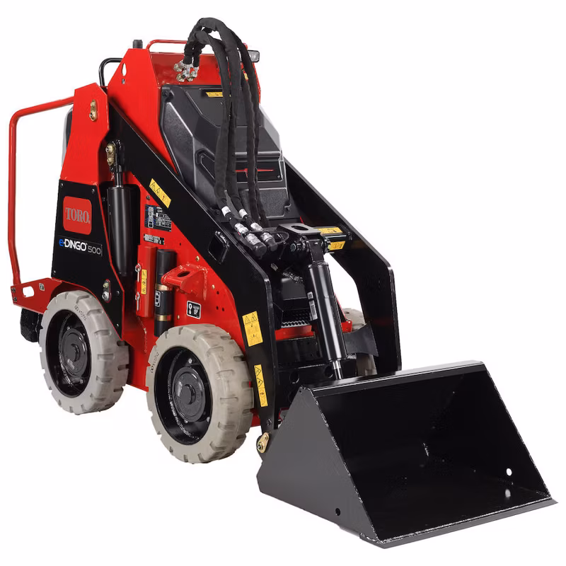 2025 Toro 30" Standard Bucket - Image 1