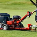 2025 Toro TransPro® 648 Trailer - Image 2