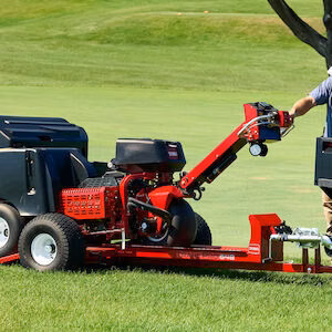2026 Toro TransPro® 648 Trailer 2