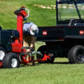 2025 Toro TransPro® 648 Trailer - Image 6