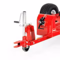 2025 Toro TransPro® 648 Trailer - Image 7