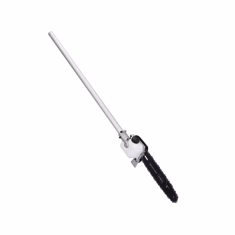 2025 Toro 60V MAX* 10 in (25.4 cm) Pole Saw Attachment - Tool Only - Image 2