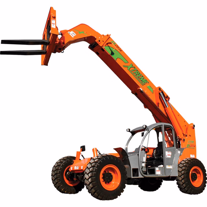 2025 Xtreme Manufacturing XR2034-C - Image 1
