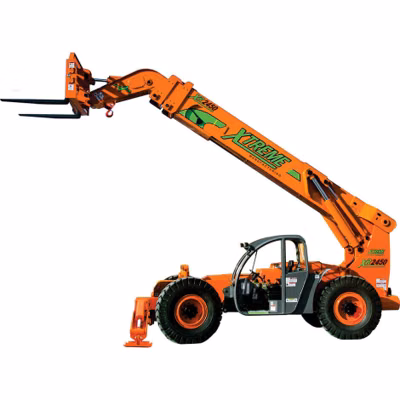 2026 Xtreme Manufacturing XR2450-D 1