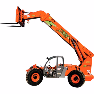 2026 Xtreme Manufacturing XR3034-D 1