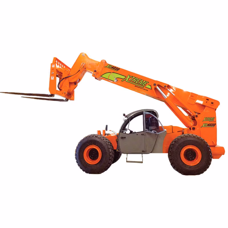2026 Xtreme Manufacturing XR4030-E - Image 1
