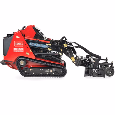 2026 Toro Power Box Rake Attachment (23702) 2