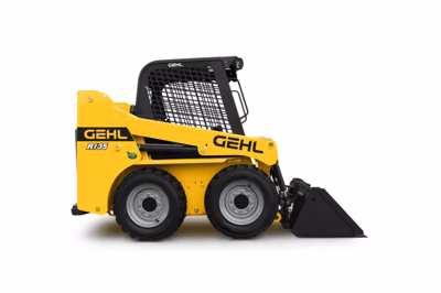 2025 Gehl R135 GEN:2 4