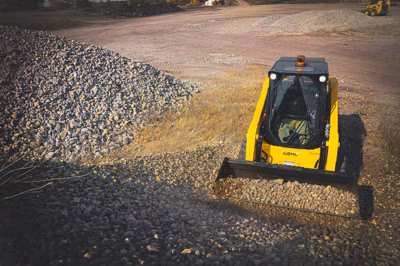 2025 Gehl R135 GEN:2 7