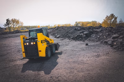 2025 Gehl R135 GEN:2 9