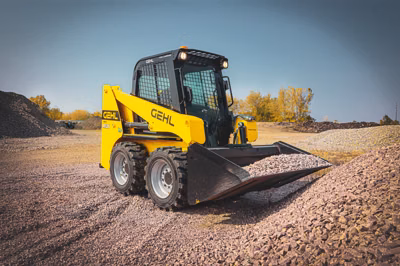 2025 Gehl R135 GEN:2 10