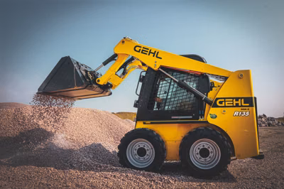 2025 Gehl R135 GEN:2 11