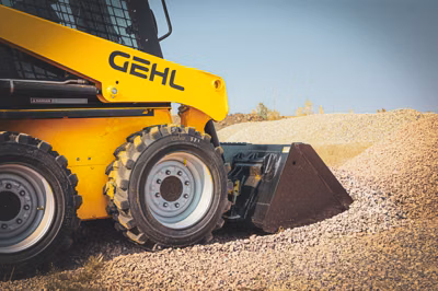 2025 Gehl R135 GEN:2 12