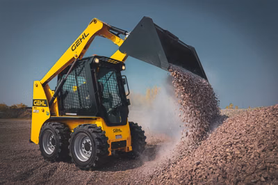 2025 Gehl R135 GEN:2 14