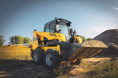 2025 Gehl R190 GEN:2 8