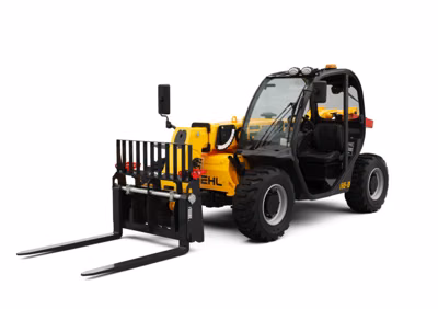 2025 Gehl TH5-19 1