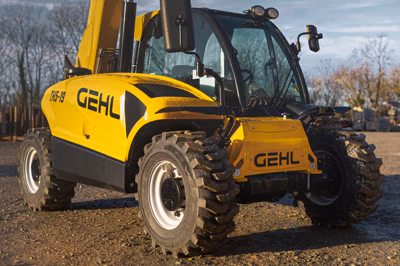 2025 Gehl TH5-19 4
