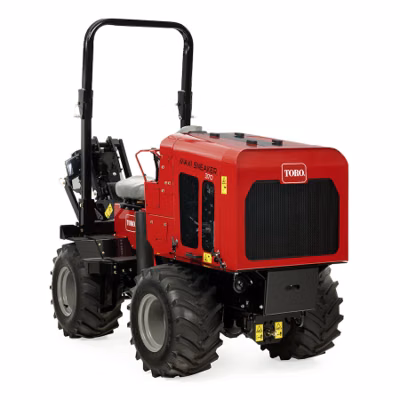 2025 Toro Toro® Maxi Sneaker® 370 (25545T) 1