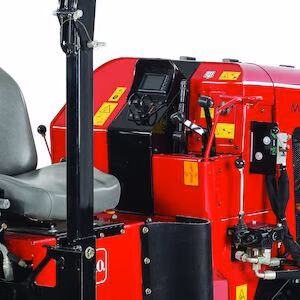 2025 Toro Toro® Maxi Sneaker® 370 (25545T) 4