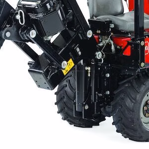 2025 Toro Toro® Maxi Sneaker® 370 (25545T) 5